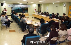 전주 덕진구, 인사이동 불구... 마스터 요원 통해 누수없는 사회복지