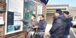화순군, 방역 강화·예방 물품 배부...신종코로나 예방 총력