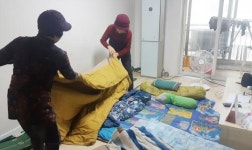 순천시, 관내 위기 가정을 위한 ‘우렁각시’ 사업 개시