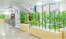 금호평생교육관, 지역민과 함께하는 ‘어울림 쉼터’ 마련