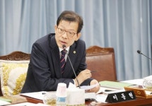 이동현 전남도의원, 차 산업 연구소 제품개발 확대 필요성 강조