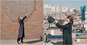 “엄친딸이었네...” 서강대 심리학과 졸업 인증한 여배우