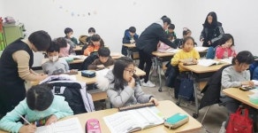 영암군 청소년수련관, 상반기 문화교육 수강생 모집