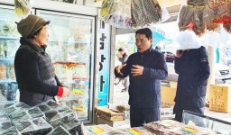 여수시, “코로나19…침체된 지역경제 살리자” 총력전 펼쳐