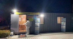 나주시, 확진자 퇴원에도 24시간 비상대응 … 시민 안전이 최우선