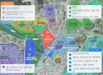 이용빈 광산갑 예비후보 “금호타이어 광주공장 평동3차 산단 이전 추진”