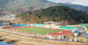 광양시, 코로나 확산 방지 공공체육시설 휴장