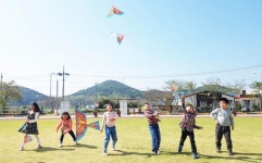 강진 옴천초등학교 ‘작은학교 살리기’ 우수학교 선정