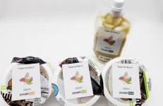 전남도농업기술원,‘고령친화식품’산업화 눈앞
