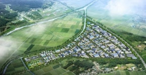 강진산업단지 ‘지방중소기업 특별지원지역’ 재지정