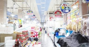 여수시 전통시장상인회, ‘임대료, 관리비 감면 나서…’