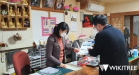 영광군, 코로나19 확산 방지 종교단체 협조 요청