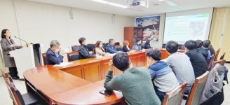 영광군농업기술센터, 직원 역량강화 교육 추진