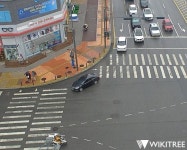 파주시, 운정신도시 교통신호 개선
