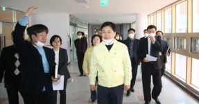전남교육청 ‘한국창의예술고’ 23일 개교