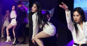노래도 랩처럼 잘한다! 믿고 듣는 예지(YEZI) 컴백 하루 남았다!