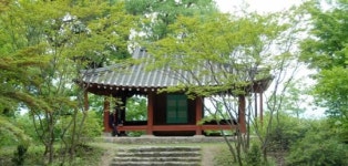 담양군, 제8회 송순문학상 작품 공모