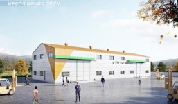 장흥군, 남부 농업기계임대사업소 설치 추진