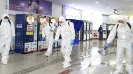 고군분투 목포시, 시민안전 반드시 지킨다!