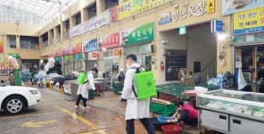 장흥군, 소상공인 기 살리기~ “서민경제 활성화 나섰다”