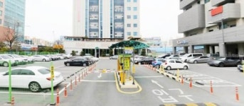 목포시, 공영주차장 무료 개방~코로나19 종료까지