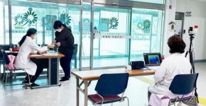 화순군, 살균 소독제 무료 제공~코로나19 유입 차단 총력