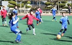 장흥군, ‘2020 전남학생스포츠문화축제’ 유치 확정