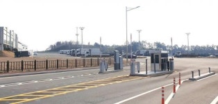 나주시 화물차 공영차고지 내달부터 유료 운영 전환