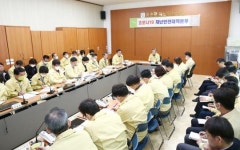 화순 코로나19 확진자 접촉자 10명 중 9명 ‘음성 판정’