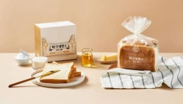 SPC삼립, 미각제빵소 ‘생(生)식빵’ 출시