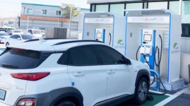 광주시 서구, 전기자동차 충전인프라 확대 지원