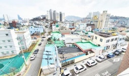 여수시, ‘관문동 일원’에 ‘원도심권 노인복지관 건립 추진’