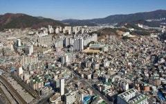 미래통합당 부산 금정 김종천 후보 공천 취소