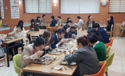 무안군 공직자 ‘사회적 거리두기’솔선수범