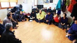 전남 곡성군, 경로당 화재 및 배상책임보험 일괄 가입