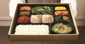 원할머니보쌈·족발, ‘원할머니 명품 도시락‘으로 도시락 수요 잡는다
