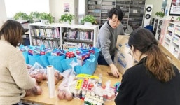 곡성군 옥과청소년문화의집, 코로나19 대응 긴급돌봄 운영