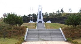 대전보훈청, 4월의 우리고장 현충시설로 옥천군 충혼공원 선정