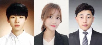 호남대 외식조리과학과, 창업사관학교 예비사업자 3명 합격