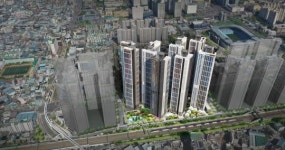 현대건설, 대구오페라하우스 인근에 1207가구 이달 분양