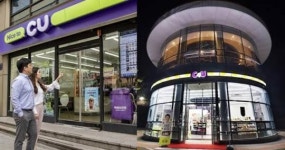 “BGF리테일, 연간 편의점 목표인 900개 달성은 무리가 없다”