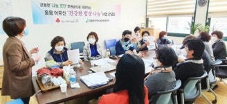 강진군 군동면지사협, 홀몸 어르신에게 매주 건강한 밥상 지원