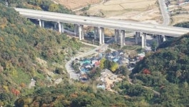 기장군 광산마을, 새뜰마을 사업 대상지로 선정