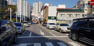 광주시 동구, 교통안전시설물 정비사업 추진