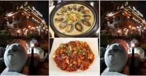 남양주 팔당 맛집 맛까지 좋은 건강식 ‘일심본가콩요리’