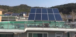 여수시, 신재생에너지(태양광‧태양열) 주택지원사업 추진