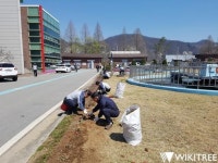 가평군, 공공하수처리시설 주민친화시설로 만든다