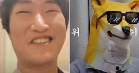 유정호 저격한 유튜버, 무릎 꿇고 싹싹 빌 대위기 닥쳤다 (영상)