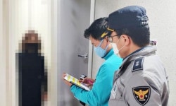 ‘무단이탈 안돼요’나주시, 코로나19 자가격리자 관리 강화