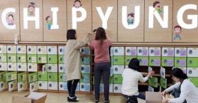 광주치평초등학교, 학년 스튜디오 공간 조성해 온라인 수업 자신감 형성